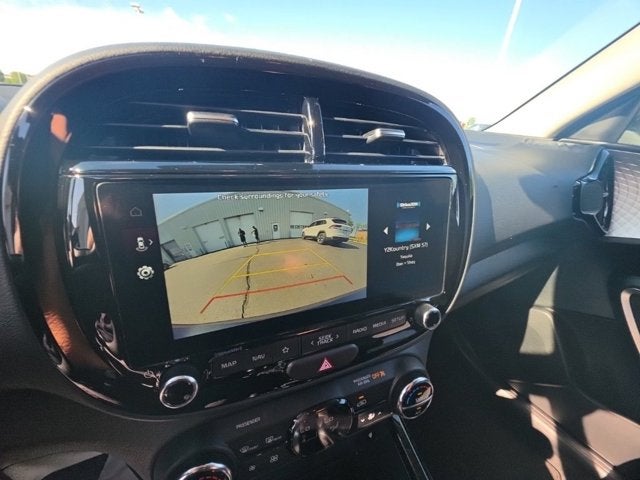 2023 Kia Soul S