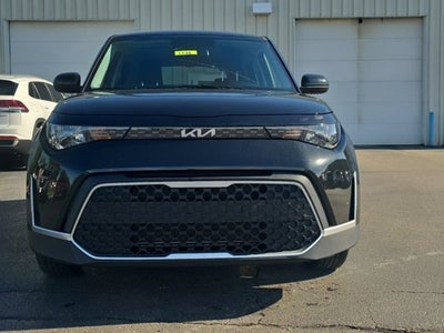 2023 Kia Soul S