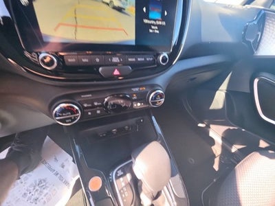 2023 Kia Soul S