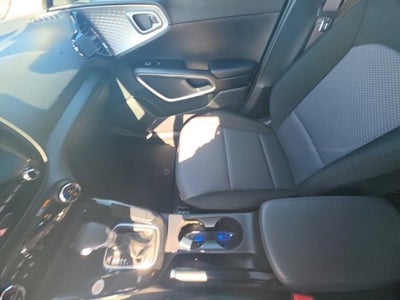 2023 Kia Soul S