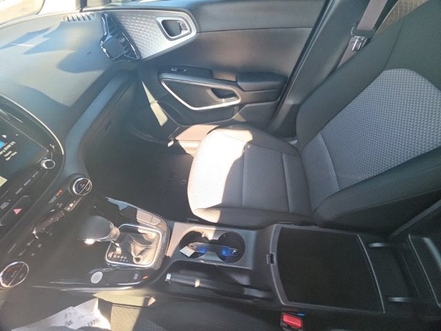 2023 Kia Soul S