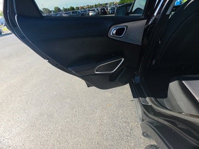 2023 Kia Soul S