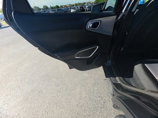 2023 Kia Soul S