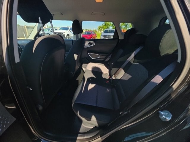 2023 Kia Soul S