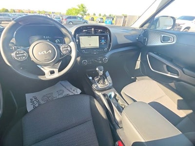 2023 Kia Soul S