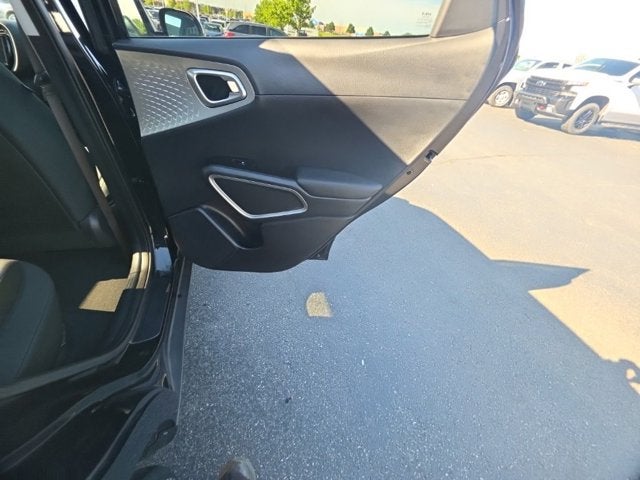 2023 Kia Soul S