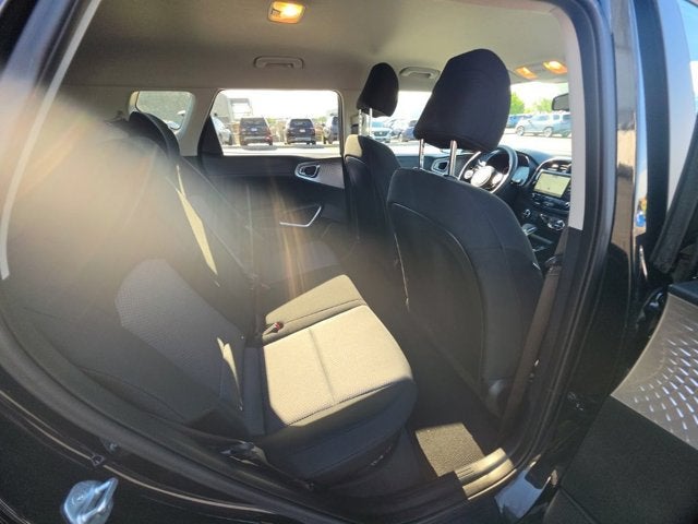 2023 Kia Soul S
