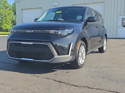 2023 Kia Soul S
