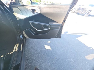2023 Kia Soul S
