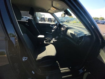 2023 Kia Soul S