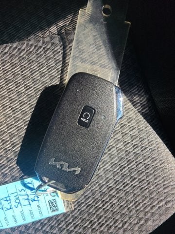 2023 Kia Soul S