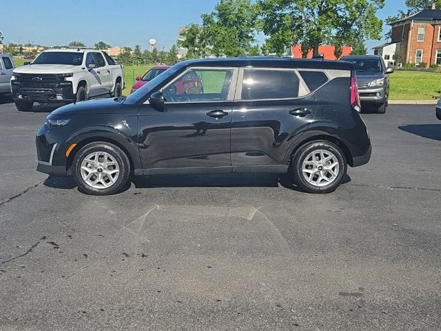 2023 Kia Soul S