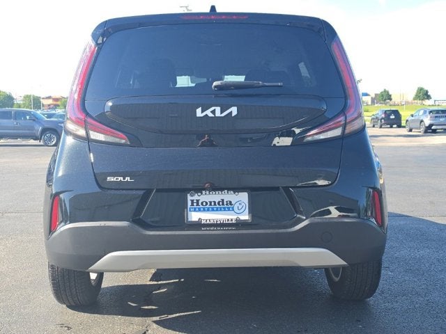 2023 Kia Soul S