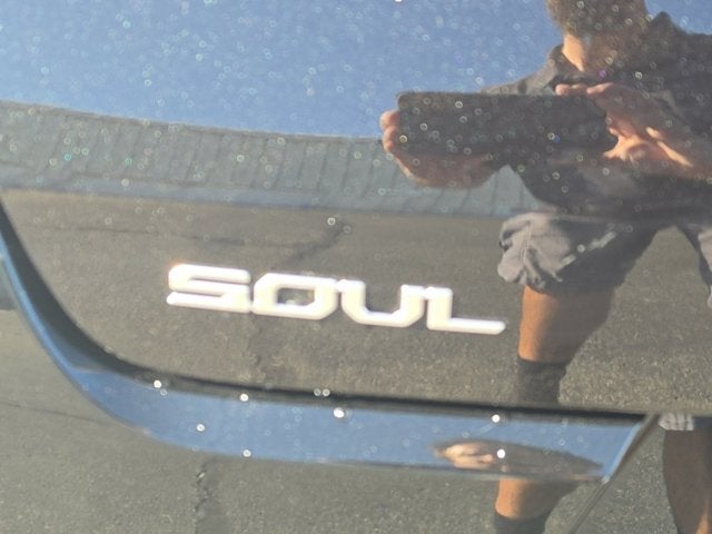 2023 Kia Soul S