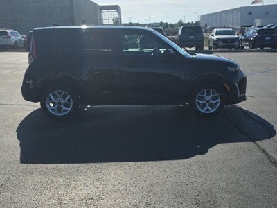 2023 Kia Soul S