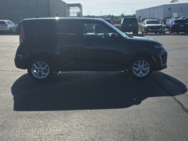 2023 Kia Soul S