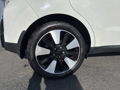 2016 Kia Soul Plus
