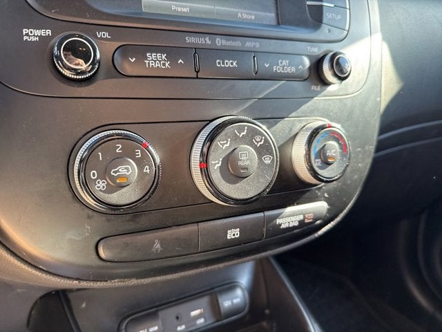 2016 Kia Soul Plus