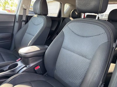 2016 Kia Soul Plus
