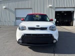 2016 Kia Soul Plus