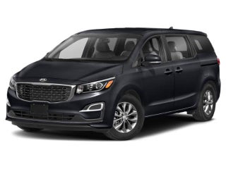 2021 Kia Sedona LX