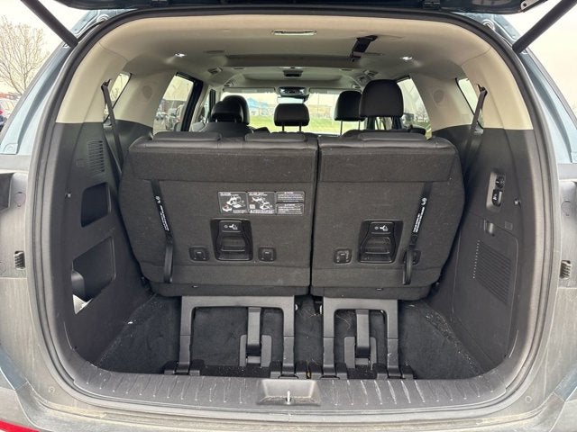 2025 Kia Carnival Hybrid SX Prestige