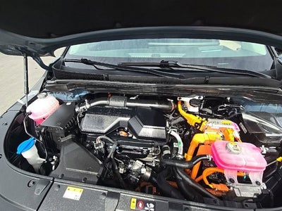 2025 Kia Carnival Hybrid SX Prestige