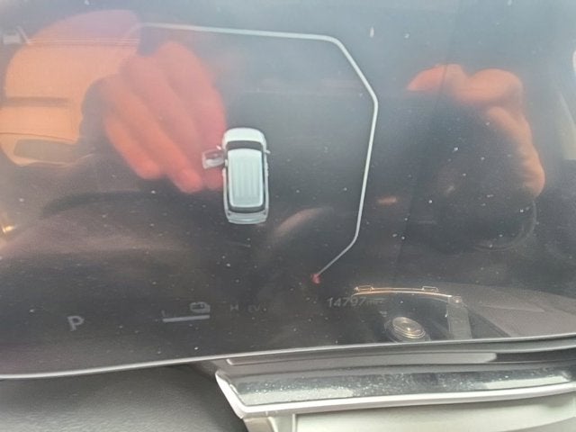 2025 Kia Carnival Hybrid SX Prestige