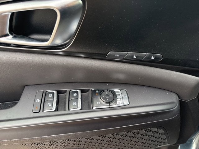 2025 Kia Carnival Hybrid SX Prestige