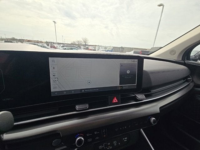 2025 Kia Carnival Hybrid SX Prestige