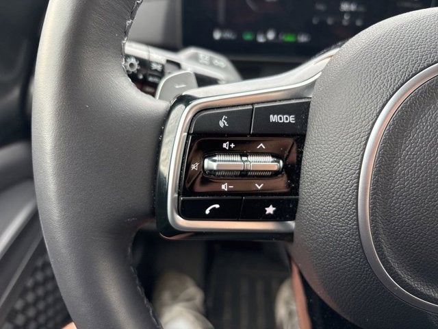 2025 Kia Carnival Hybrid SX Prestige