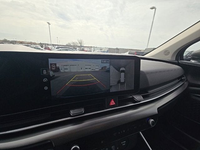 2025 Kia Carnival Hybrid SX Prestige