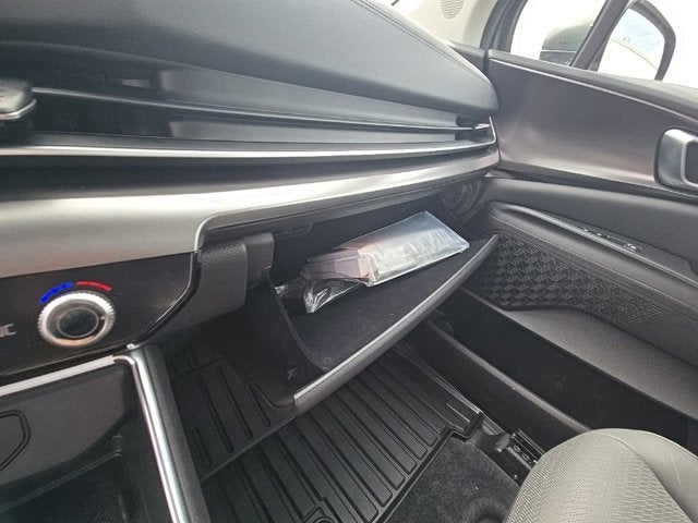 2025 Kia Carnival Hybrid SX Prestige