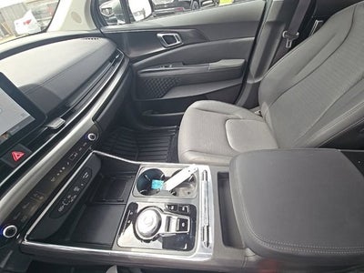 2025 Kia Carnival Hybrid SX Prestige