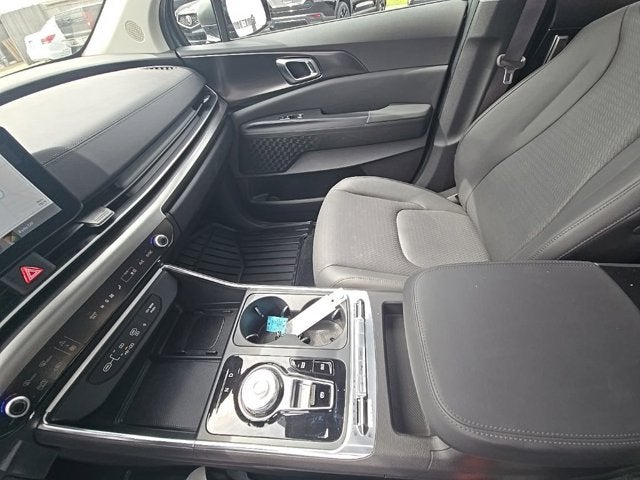 2025 Kia Carnival Hybrid SX Prestige