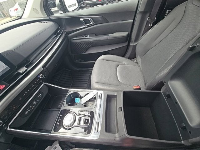 2025 Kia Carnival Hybrid SX Prestige