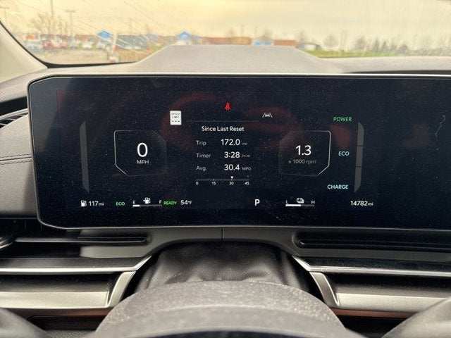 2025 Kia Carnival Hybrid SX Prestige