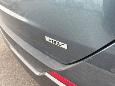 2025 Kia Carnival Hybrid SX Prestige