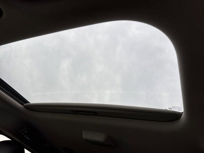 2025 Kia Carnival Hybrid SX Prestige