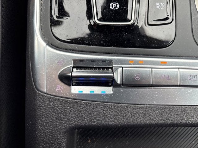 2025 Kia Carnival Hybrid SX Prestige