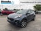 2018 Kia Sportage SX