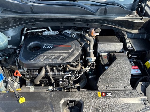 2018 Kia Sportage SX