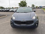 2018 Kia Sportage SX