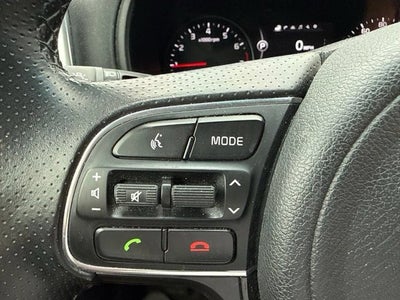 2018 Kia Sportage SX