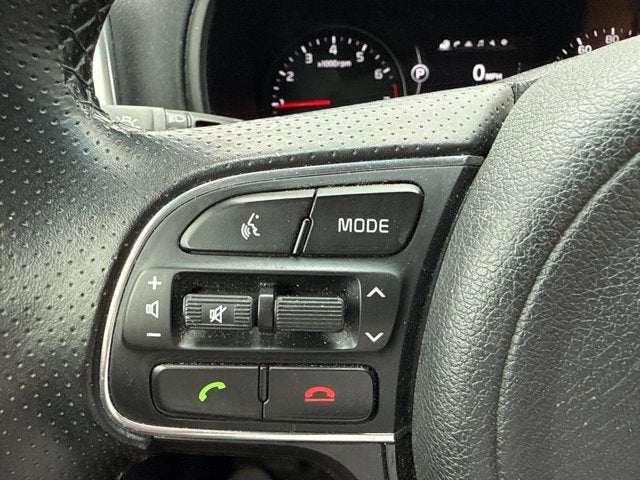 2018 Kia Sportage SX