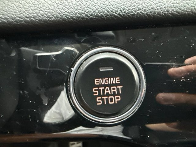 2018 Kia Sportage SX