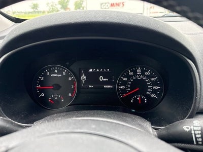 2018 Kia Sportage SX