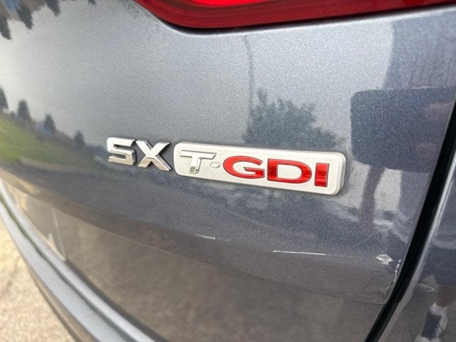 2018 Kia Sportage SX
