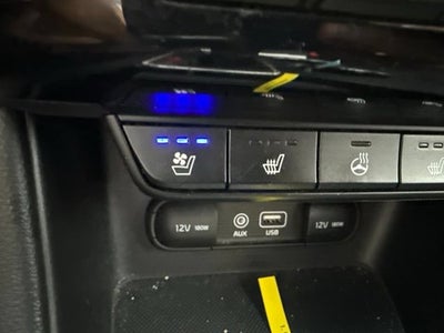 2018 Kia Sportage SX