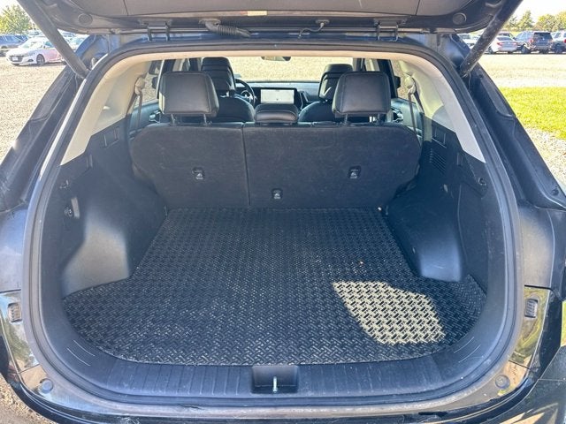 2023 Kia Sportage Hybrid SX-Prestige
